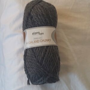 Elann.com Yarn -" Highland Chunky"